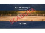 Immobile in asta di 4 m² in vendita a Aci Castello
