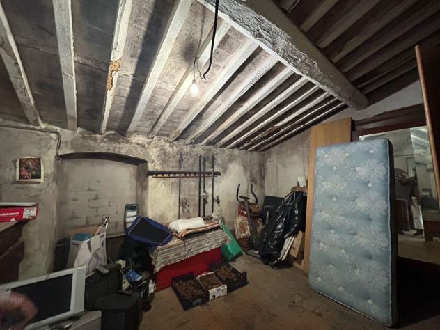Porzione di casa in vendita a Castelnuovo Magra - Foto 20