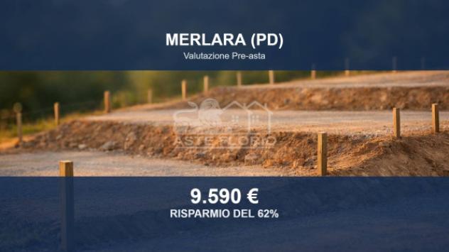 Immobile in asta di 517 m² in vendita a Merlara