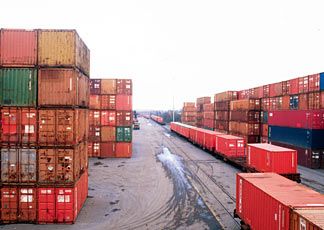 Trasporti e logistica servizio nazionale e internazionale