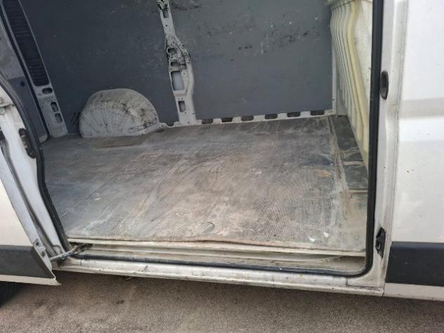 Fiat DUCATO 33 MH2 - Foto 7