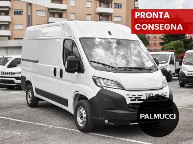 FIAT Ducato 35 2.2 Mjt 140CV PM-TM Furgone - Foto 2