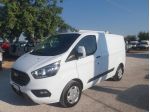 Ford Transit Custom furgone
