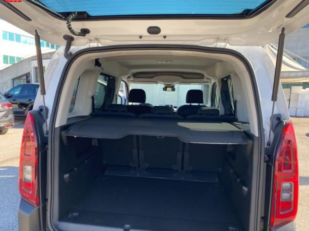FIAT Doblo Doblò 1.5 BlueHdi 100 CV PC rif. 23926920 - Foto 7