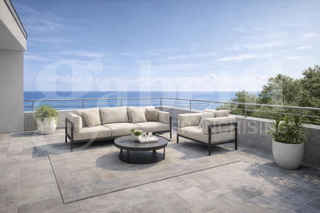 appartamento in vendita a Chioggia in zona Sottomarina