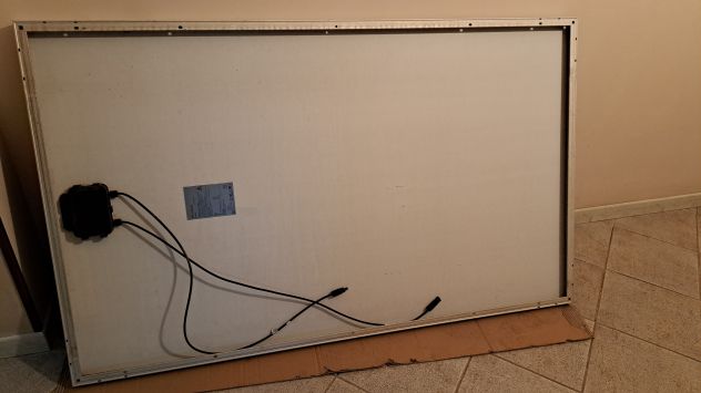Pannelli Fotovoltaico 230 Wp Modulo Policristallino Pannello - Foto 6