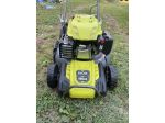 Rasaerba Ryobi motore Subaru