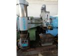 Trapano radiale CASER mod F 50-1250