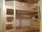 Letto a castello