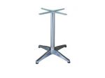 Basi Tavoli Grosseto Per Arredamento Bar Ristorante 80x80 cod 4111/x nuove