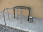 pezzi inserto 70 caminetto nordica