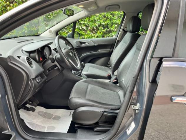 OPEL Meriva 1.4 Turbo 120CV Cosmo rif. 22417389 - Foto 5