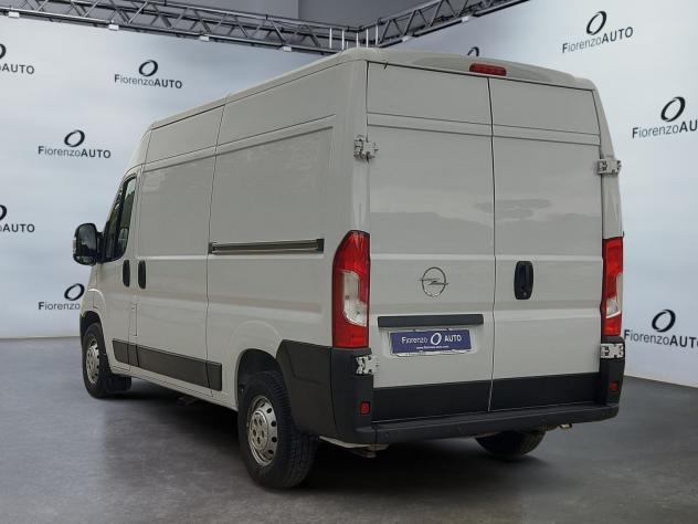 Opel Movano 2.2 HDI Edition 103 Kw (Man) "PREZZO REALE" (1738) - Foto 5