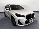 BMW X1 xDrive 20d MSport Pro DCT