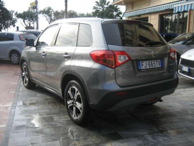SUZUKI Vitara 1.6 DDIS 4WD ALLGRIP V-TOP rif. 23416565 - Foto 5