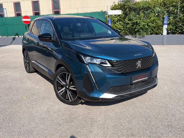 Peugeot 3008 Hybrid4 300 e-EAT8 GT Pack aut. - Foto 7