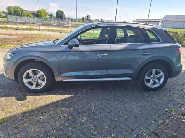Audi Q5 Q5 40 2.0 tdi Business Sport quattro 190cv S-tronic - Foto 3
