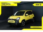 FIAT Pandina 1.0 FireFly 65 CV Hybrid Cross rif. 24118596