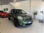Mini One Countryman 1.6 Cooper D
