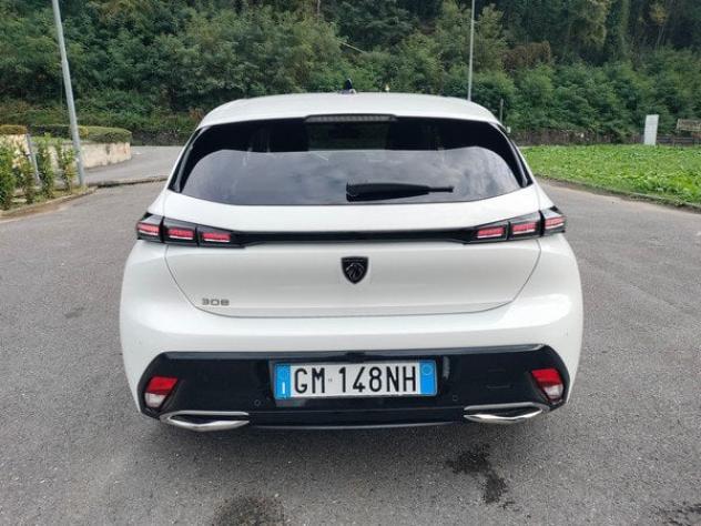 Peugeot 308 308 1.5 bluehdi Allure s&s 130cv eat8 - Foto 7