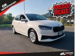 Škoda Fabia 1.0 MPI Evo 48KW AMBITION
