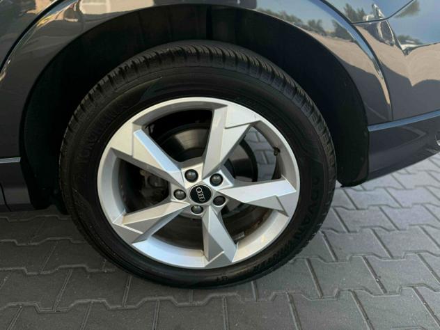 Audi Q3 SPB 35 TDI S tronic line edition - Foto 8