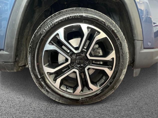 Jeep Compass II 2021 1.6 mjt Limited 2wd 130cv - Foto 6