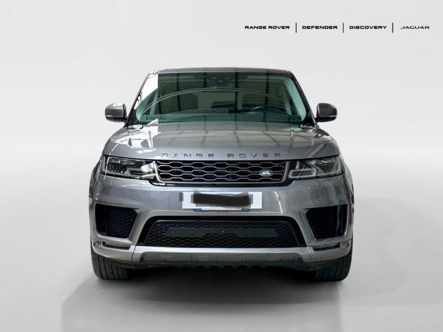 Land Rover Range Rover Sport 3.0 SDV6 249cv HSE Dynamic aut. - Foto 6