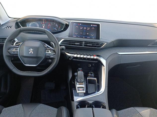 Peugeot 3008 II 2016 1.5 bluehdi Allure s&s 130cv eat8 - Foto 8