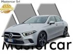 MERCEDES-BENZ A 180 d 116cv Automatic Sport Berlina - FZ218WS rif. 23943476