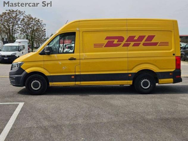 VOLKSWAGEN Crafter 2.0 tdi 140cv L3H3 Logistic my19 - FZ555XL rif. 24006100 - Foto 3