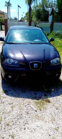 SEAT IBIZA 1.4 TDI - 3 CILINDRI ANNO 2006 KM 260.000 FULL OPTIONAL - Foto 3