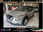 Nissan Juke 1.0 DIG-T 117 CV DCT Tekna + UNICOPROPRIETARIO