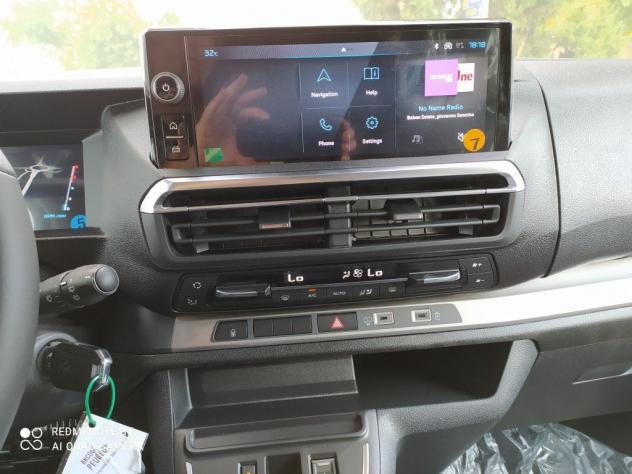 Peugeot Traveller 180 Hdi EAT8 STD Business NAV CBC - Foto 6