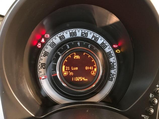 FIAT 500 1.2 "S" - Foto 10
