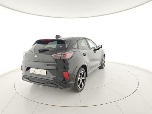 Ford Puma 1.0 EcoBoost 125 CV S&S aut. ST-Line - Foto 6