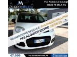 Fiat Panda 1.2 Lounge SOLO 78 MILA KM