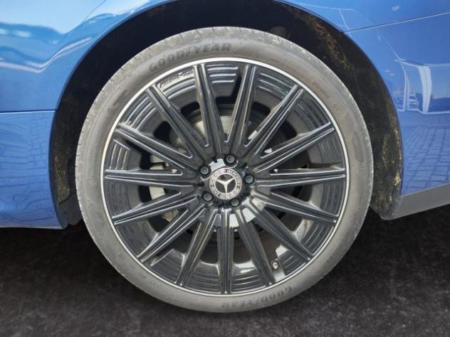 MERCEDES-BENZ CLE 220 d Coupé AMG Line Advanced Plus rif. 23972785 - Foto 7