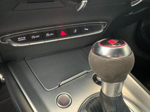 AUDI TT Coupé 45 TFSI quattro S tronic S line Compet. rif. 23910318 - Foto 8