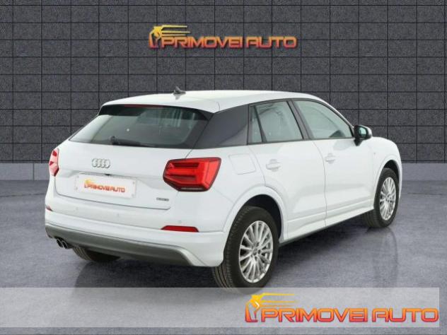 AUDI Q2 40 TFSI quattro S tronic Business Design rif. 22453985 - Foto 5