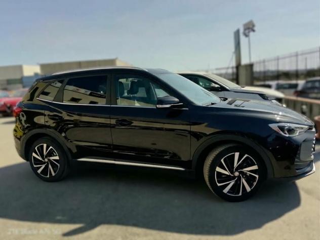 Mg ZS 1.5 Hybrid+ Luxury 194cv 2025 - PARI AL NUOVO - Foto 2