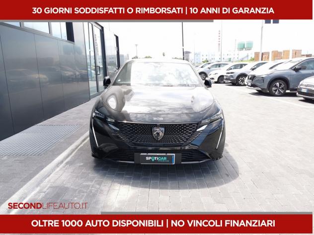 Peugeot 308 1.5 bluehdi GT Pack s&s 130cv eat8 - Foto 6