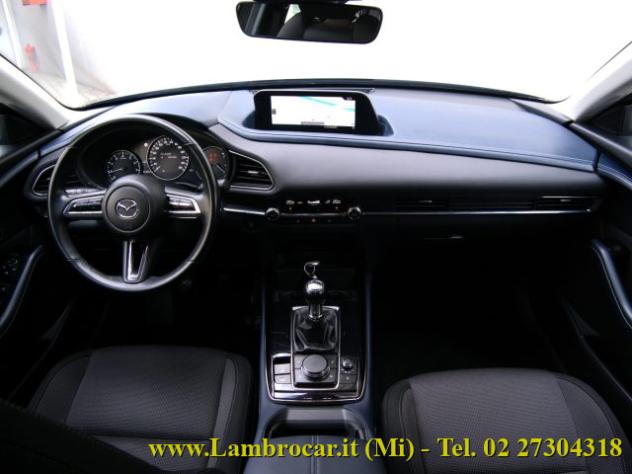 MAZDA CX-30 2.0L Skyactiv-G 150cv M Hybrid 2WD Executive rif. 24227188 - Foto 2