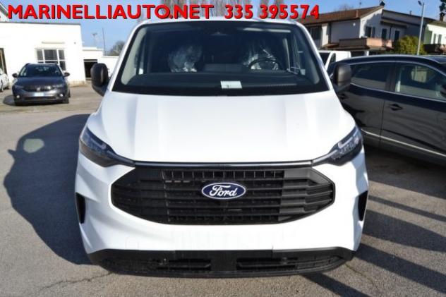 FORD Transit Custom P.CONSEGNA 280 2.0 EcoBlue 136CV Furgone Trend rif. 24166312 - Foto 2
