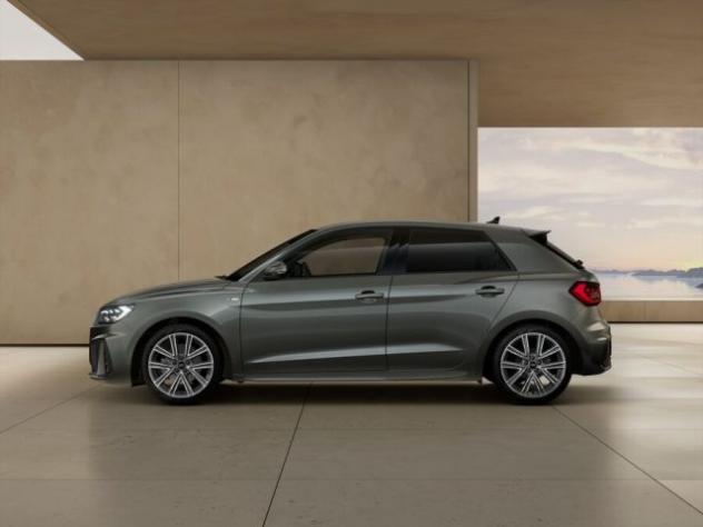 AUDI A1 Audi Sportback S line Edition 30 TFSI 85(116) kW rif. 24058132 - Foto 2