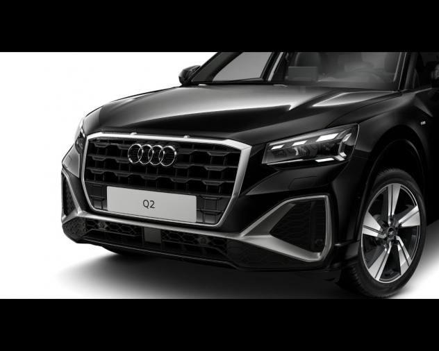 Audi Q2 Audi Q2 S line edition 35 TDI 110(150) kW(CV) S tronic - Foto 6