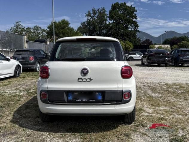 FIAT 500L 1.3 Multijet 85 CV Pop Star - PER OPERATORI DEL SE rif. 23779288 - Foto 4