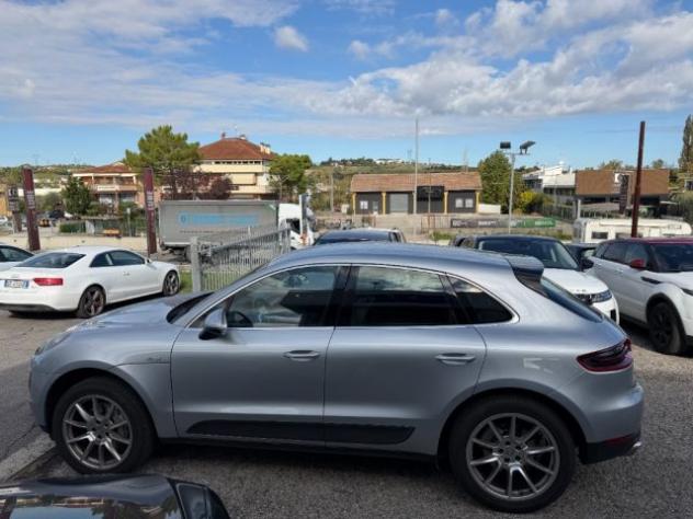 PORSCHE Macan 3.0 Diesel S PER COMMERCIANTI rif. 24190045 - Foto 6
