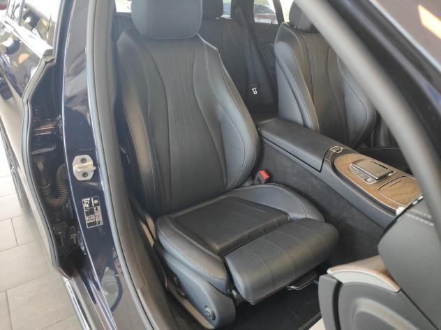 Mercedes-Benz Classe E 220d SW 4Matic Auto Premium Plus All-Terrain Navi - Foto 5