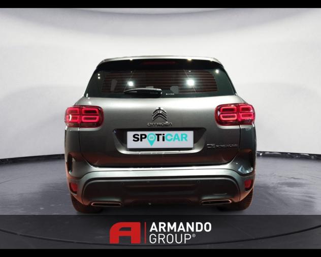 Citroën C5 Aircross PureTech 130 S&S Feel - Foto 6